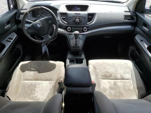 2016 HONDA CR-V SE - 2HKRM3H40GH555385