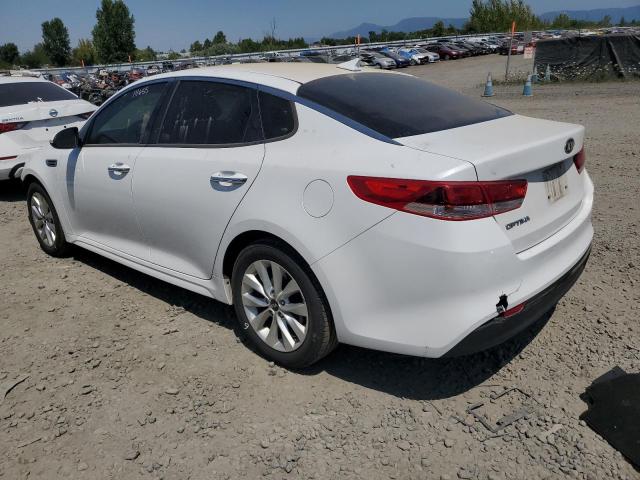 5XXGT4L30GG081741 KIA Optima Lx