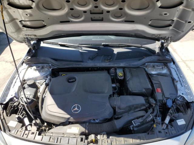 WDCTG4GB4JJ436802 Mercedes-Benz Gla 250 4matic