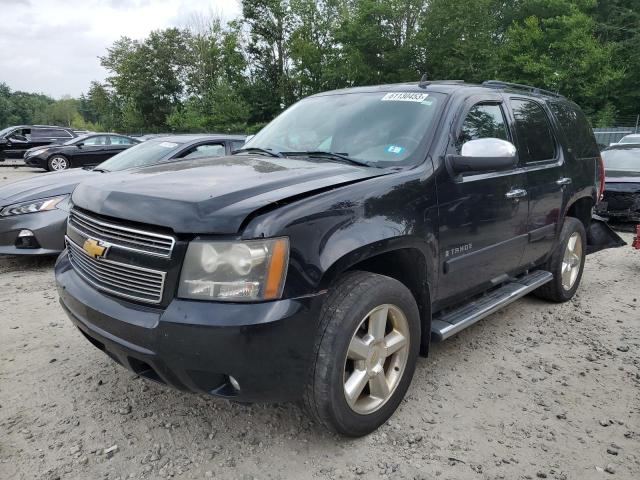 2008 Chevrolet Tahoe 