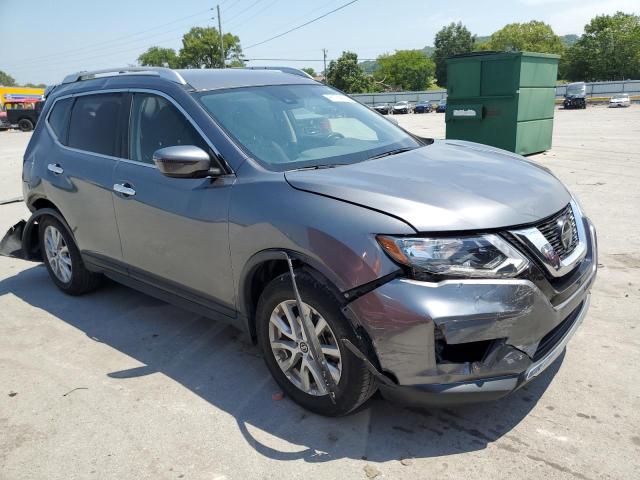 JN8AT2MT1LW030724 Nissan Rogue S 4