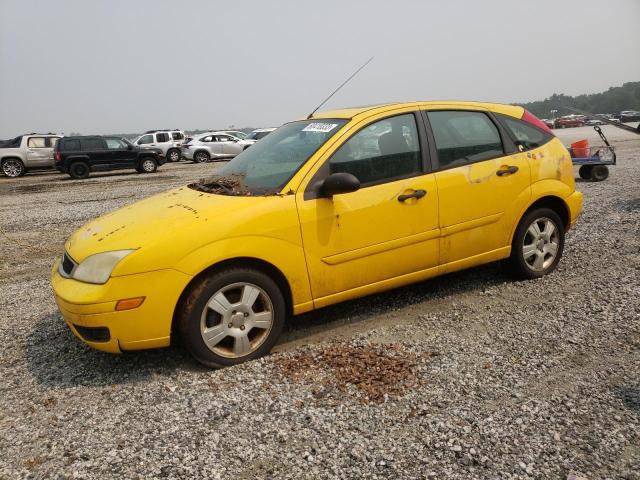 2006 Ford Focus ZX5