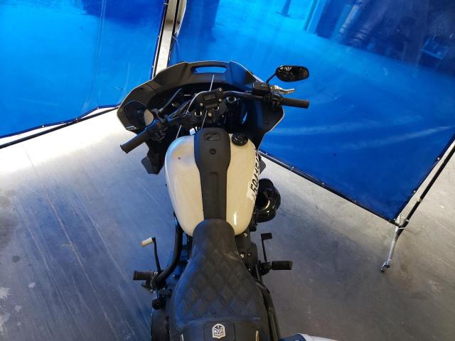 2023 HARLEY-DAVIDSON FLXRST 1HD1YXZ1XPB010968