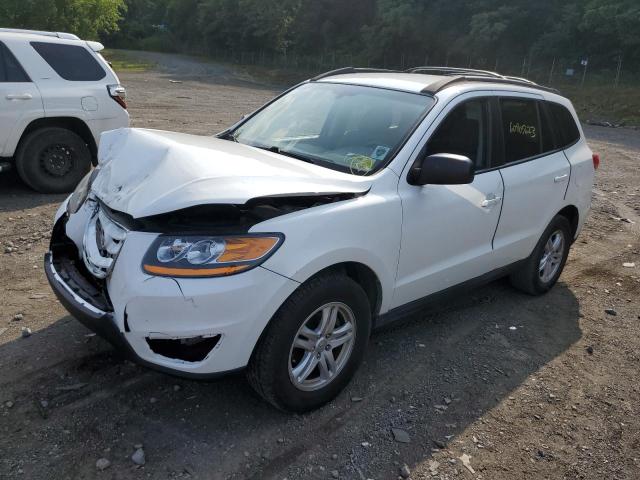 2010 Hyundai Santa Fe GLS