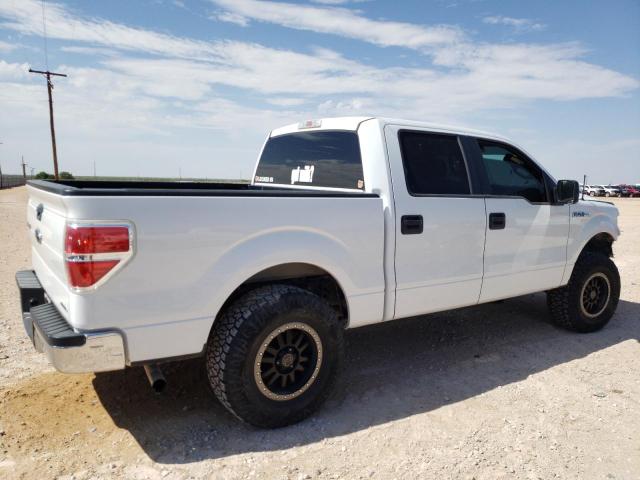 Vin: 1ftew1cm5ekd82384, lot: 58457303, ford f-150 supercrew 20143
