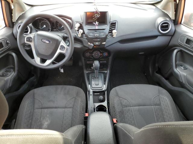 3FADP4EJ3HM164539 Ford FIESTA SE