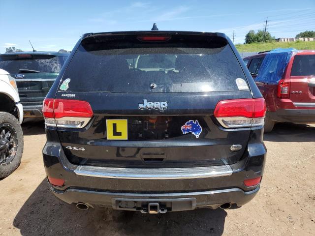 1C4RJFCG6HC942032 Jeep Grand Cherokee Overland