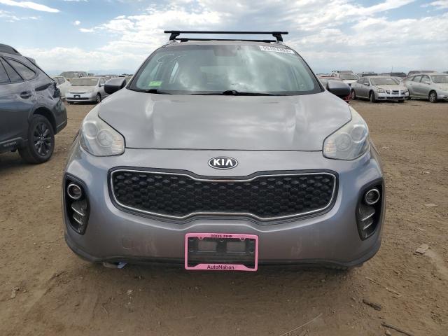 KNDPMCAC5H7134695 KIA Sportage Lx