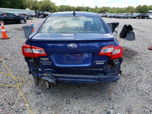 2017 SUBARU LEGACY SPO - 4S3BNAS6XH3060766