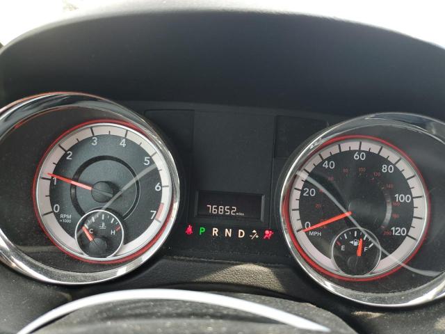 2015 DODGE GRAND CARA - 2C4RDGBG3FR669277