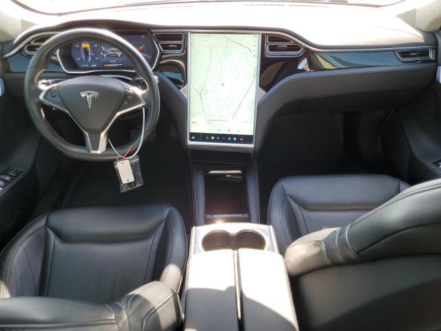 5YJSA1E19FF102713 Tesla MODEL S