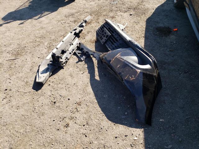 19XFL2H86NE018203 Honda Civic Sport