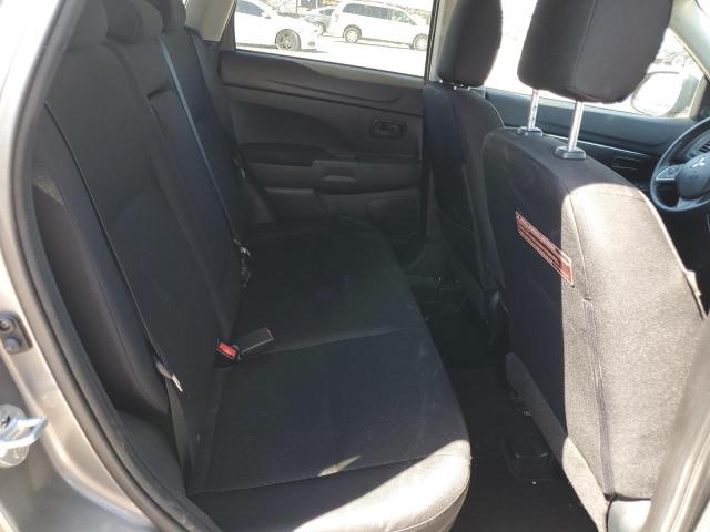 4A4AP3AU1FE061302 Mitsubishi Outlander Sport Es
