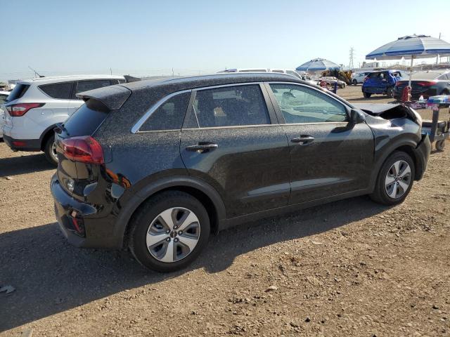 KNDCB3LC0N5514844 KIA NIRO LX