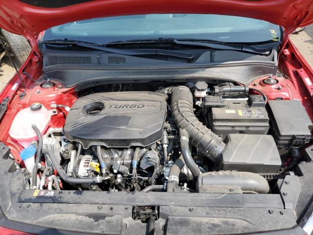 3KPF44ACXPE620886 KIA FORTE GT