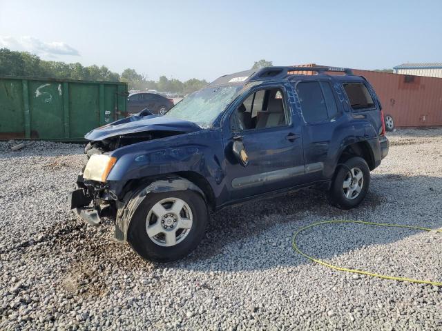 2006 Nissan Xterra Off Road