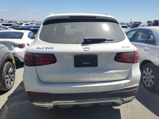 W1N0G8EB8LF771417 Mercedes-Benz Glc 300 4matic