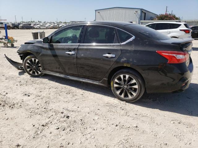 3N1AB7AP3KY408815 Nissan SENTRA S