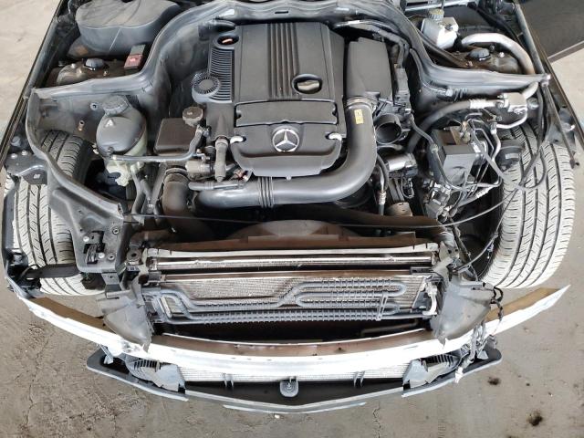 WDDGF4HB6EG254522 Mercedes-Benz C 250