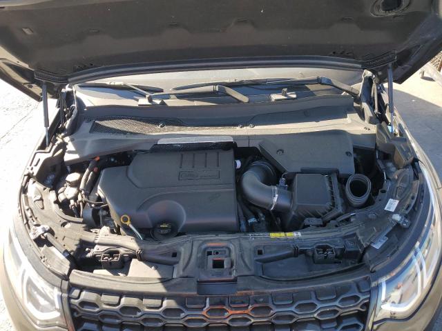 SALCJ2FX1MH893404 Land Rover Discovery Sport S