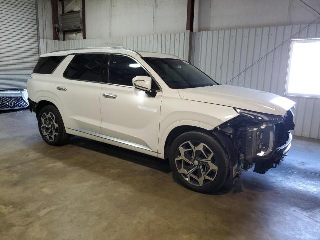2021 HYUNDAI PALISADE C - KM8R74HE1MU309822