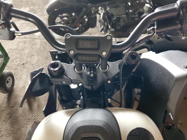 2023 HARLEY-DAVIDSON FLXRST 1HD1YXZ1XPB051021