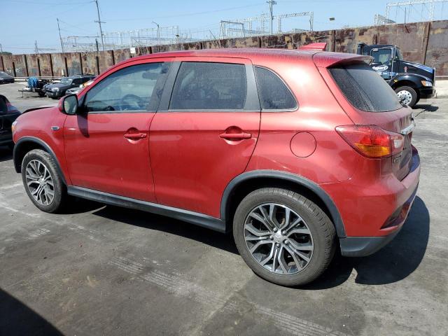 JA4AP3AU4KU028344 Mitsubishi Outlander Sport Es