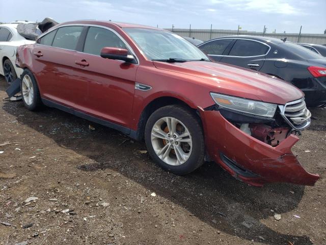 Vin: 1fahp2e81eg155203, lot: 60297223, ford taurus sel 20144
