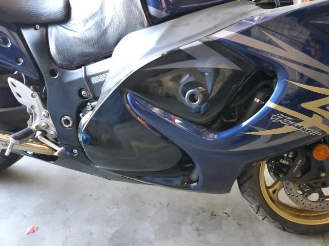 2008 SUZUKI GSX1300 R - JS1GX72A882111768