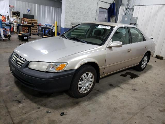 2000 Toyota Camry CE