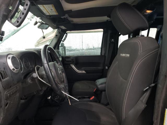 1C4BJWFG8GL180012 Jeep Wrangler Unlimited Rubicon