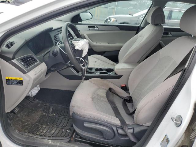 2015 HYUNDAI SONATA SE - 5NPE24AF4FH253098