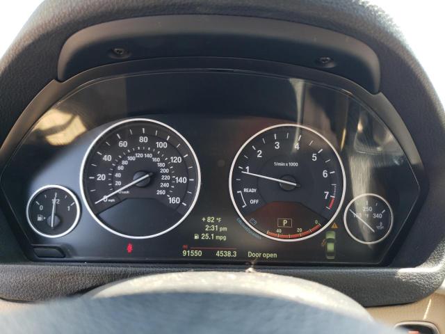 WBA3B1C54EK134877 BMW 320 I