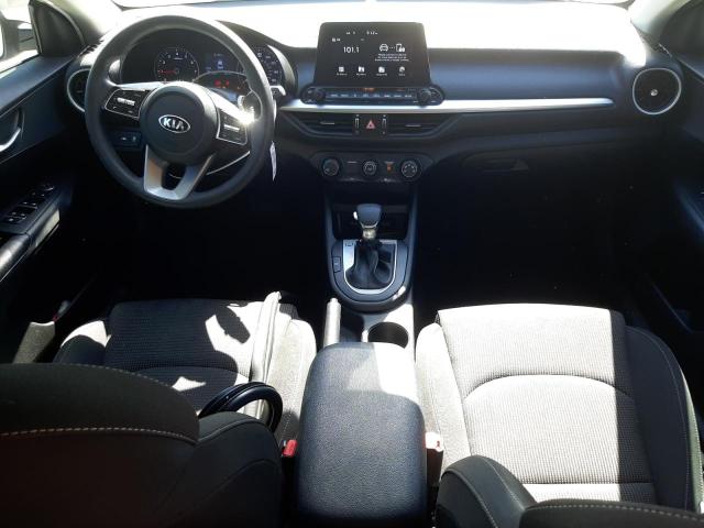 3KPF24AD4LE155580 KIA FORTE FE
