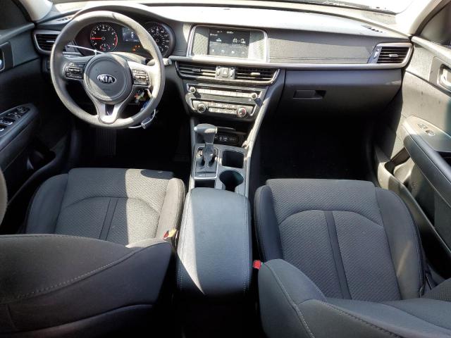 5XXGT4L34JG261344 KIA Optima Lx