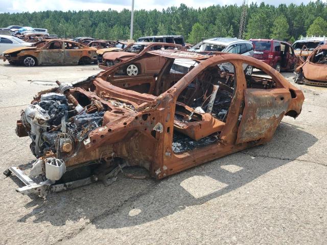 2018 HONDA CLARITY TO - JHMZC5F30JC008014