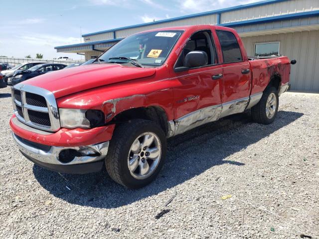 2003 Dodge Ram 1500 ST