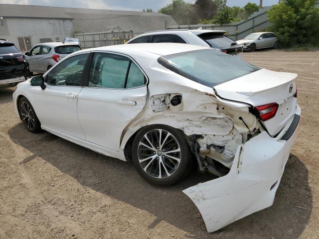 2018 TOYOTA 5FBCH25 4T1B11HK4JU591599