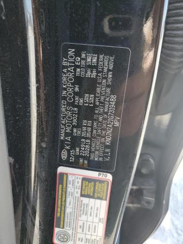 KNDJN2A21G7319488 KIA Soul