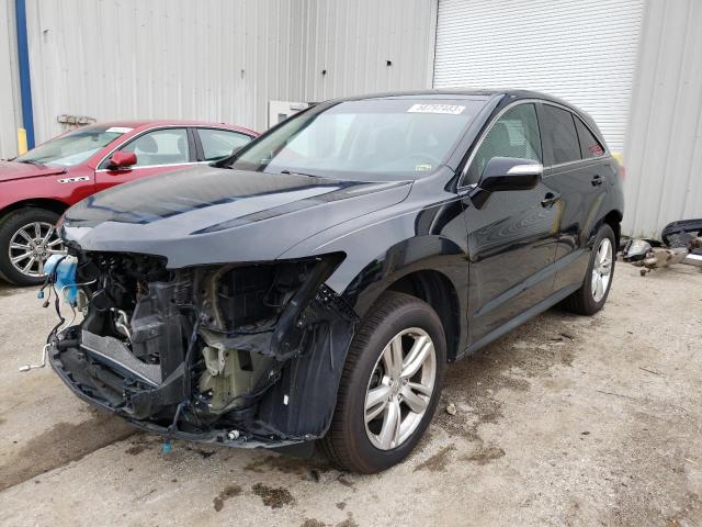 2013 Acura RDX 