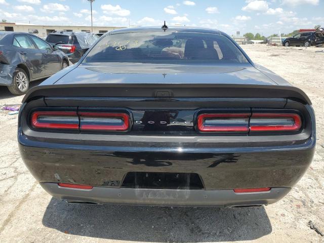 2C3CDZFJ8LH139173 Dodge Challenger R/t Scat Pack