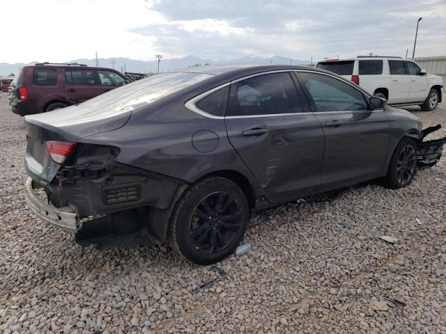 Vin: 1c3cccab4gn120472, lot: 59238273, chrysler 200 limited 20163