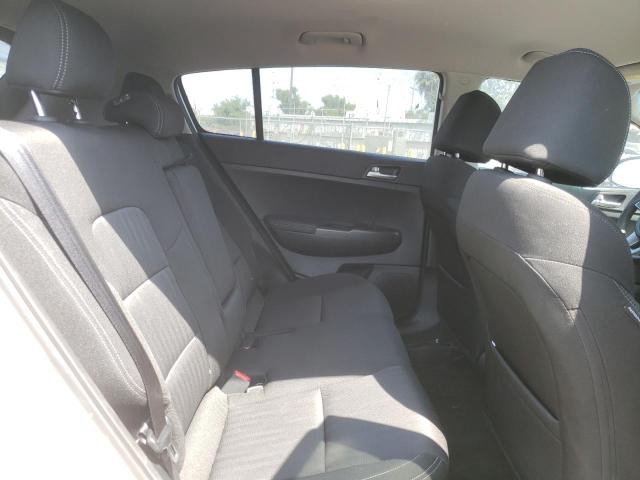 KNDPM3AC1N7022536 KIA Sportage Lx