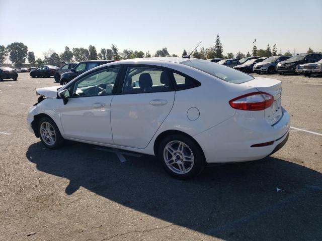 3FADP4BJ3JM118798 Ford FIESTA SE