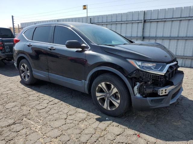 2HKRW5H35JH427504 Honda CR-V LX