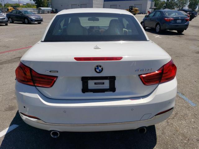 WBA4Z7C54JEA33529 BMW 440XI
