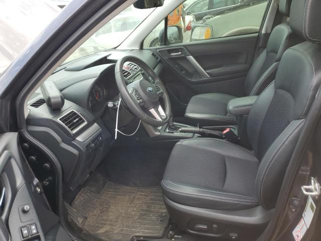 JF2SJGEC3HH565648 Subaru Forester 2.0xt Premium