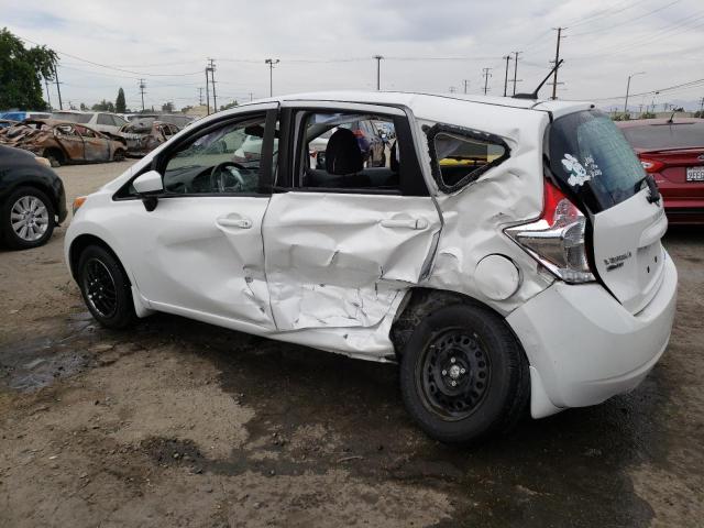 3N1CE2CP2GL382714 Nissan Versa Note S
