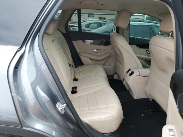 WDC0G4JB3GF076235 Mercedes-Benz GLC 300