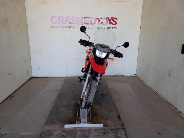 2009 BMW G650 GS - WB10179079ZW16793